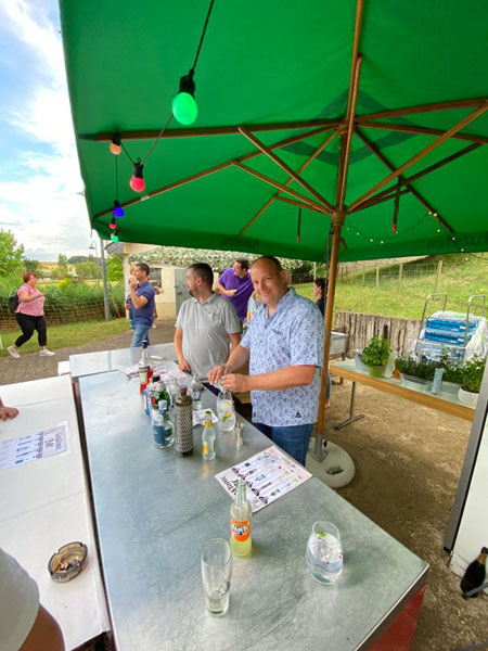 Photoen vum Duerffest 2022 - Photo 18